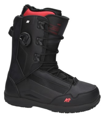 Buy K2 Darko 2020 online at Blue Tomato K2 Darko Snowboard Boots 2020 | Freeze